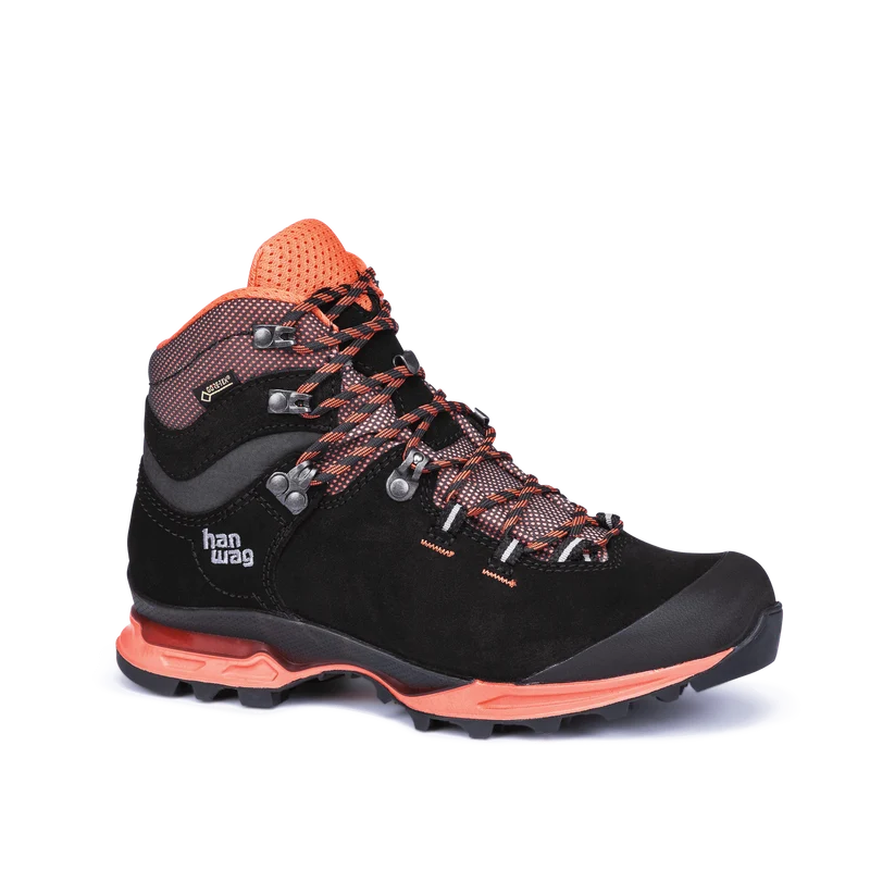 HANWAG Tatra Light Lady GTX Damen Trekkingschuh