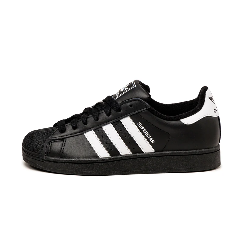 Adidas Superstar II