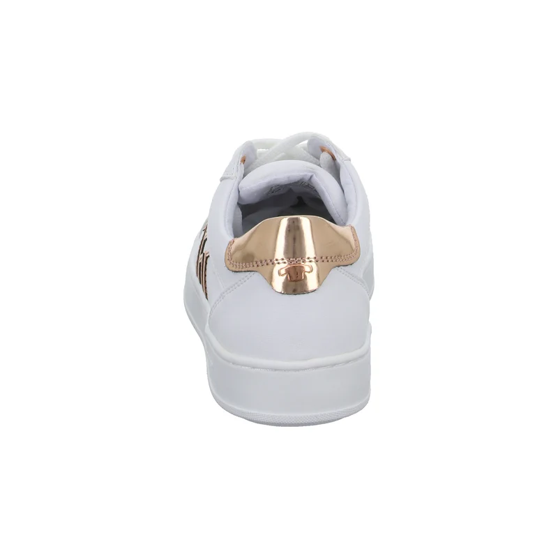 Tom Tailor Schnürhalbschuh Sneaker (sportlich)
