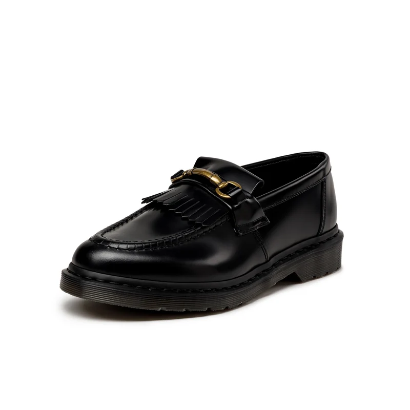 Dr. Martens Adrian Snaffle Loafer