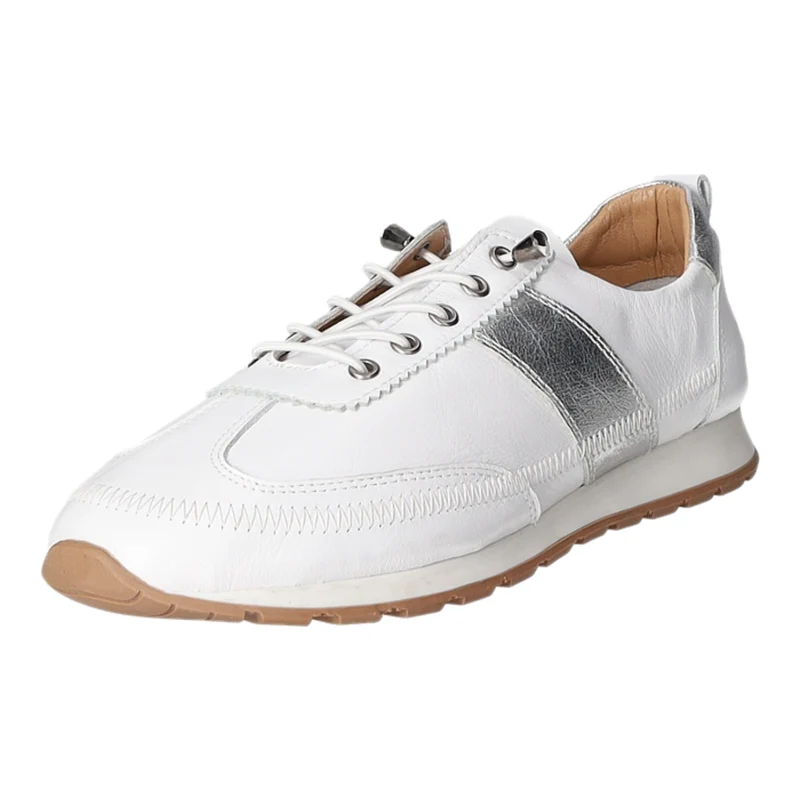 Cosmos Comfort Slipper/Kletthalbschuh Freizeit (casual)
