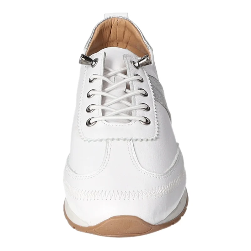 Cosmos Comfort Slipper/Kletthalbschuh Freizeit (casual)