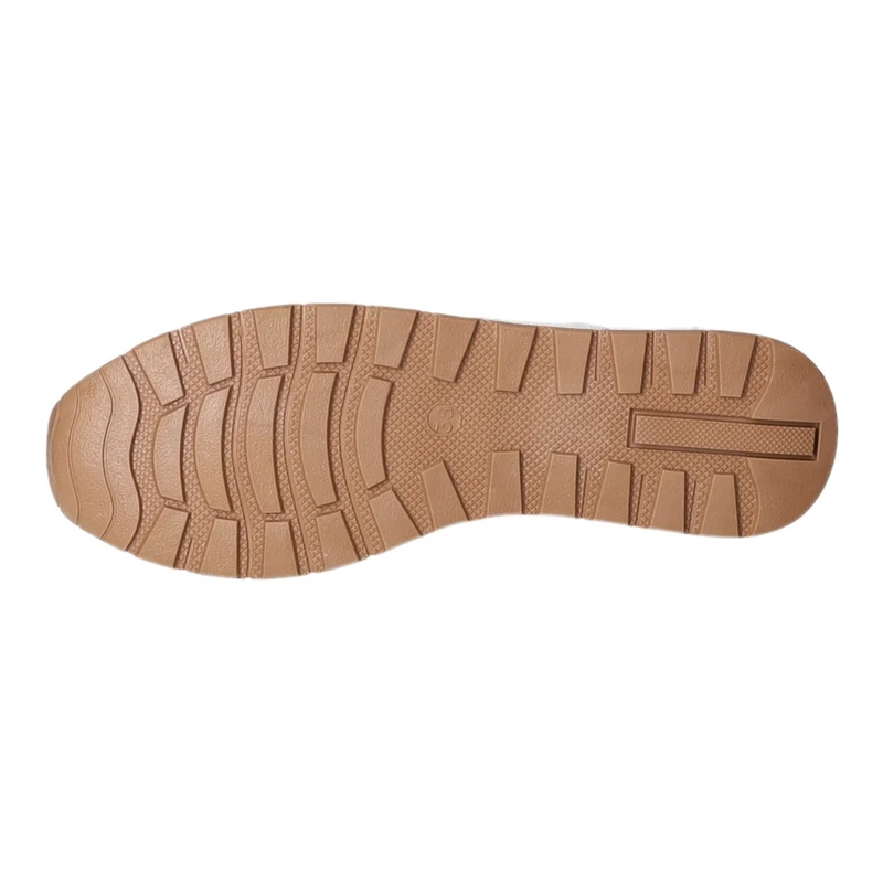 Cosmos Comfort Slipper/Kletthalbschuh Freizeit (casual)