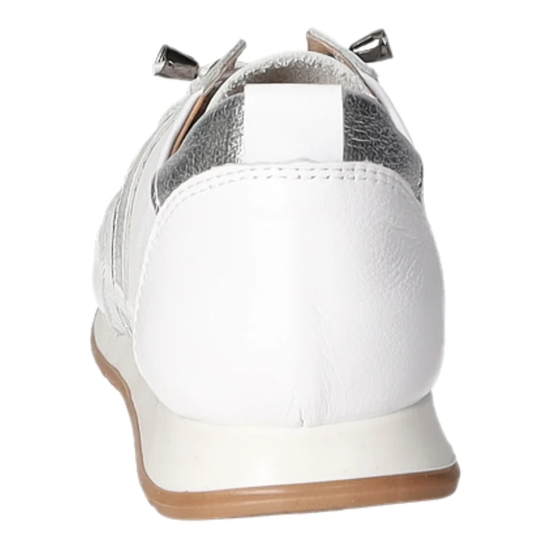 Cosmos Comfort Slipper/Kletthalbschuh Freizeit (casual)