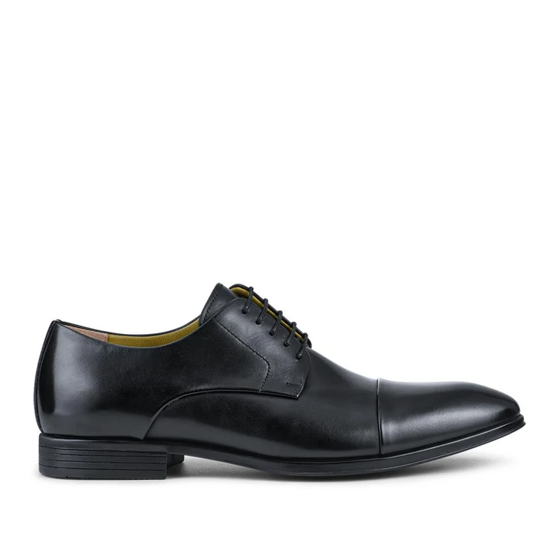 Maidenhead Leather Derby Shoes - MAIDENHEAD / 323 642