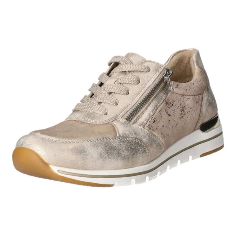 Remonte Schnürhalbschuh mit Mehrweite Freizeit (casual)