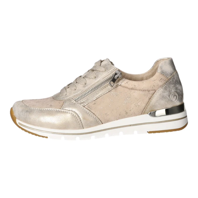Remonte Schnürhalbschuh mit Mehrweite Freizeit (casual)