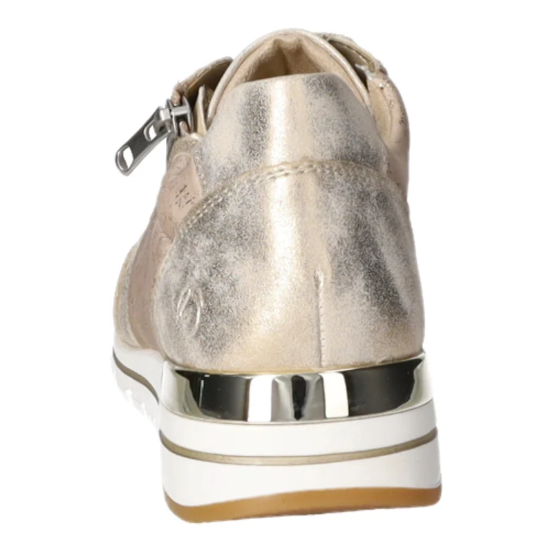 Remonte Schnürhalbschuh mit Mehrweite Freizeit (casual)
