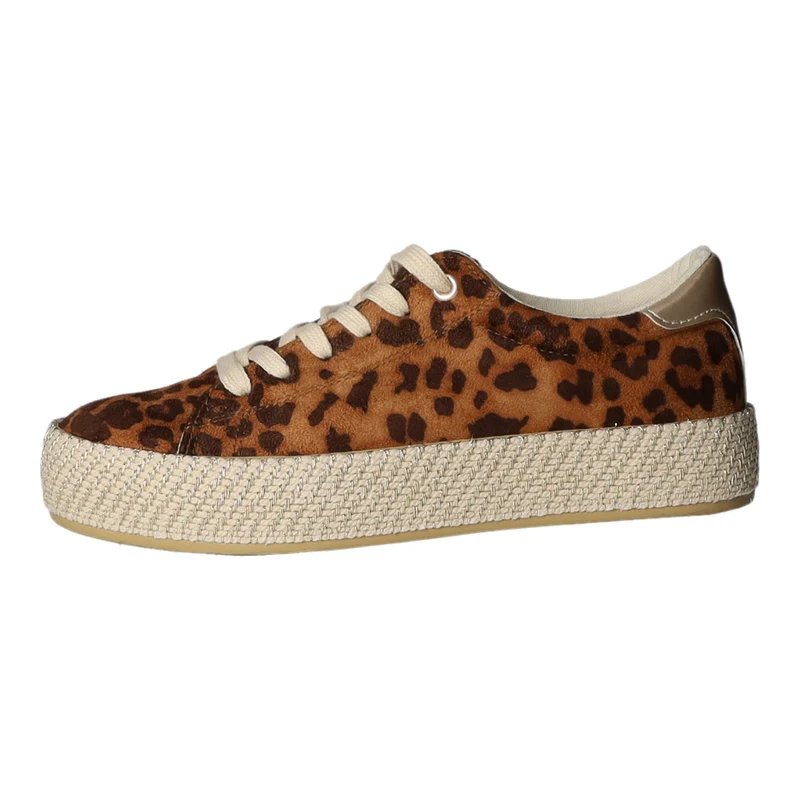living UPDATED Schnürhalbschuh Sneaker (sportlich)