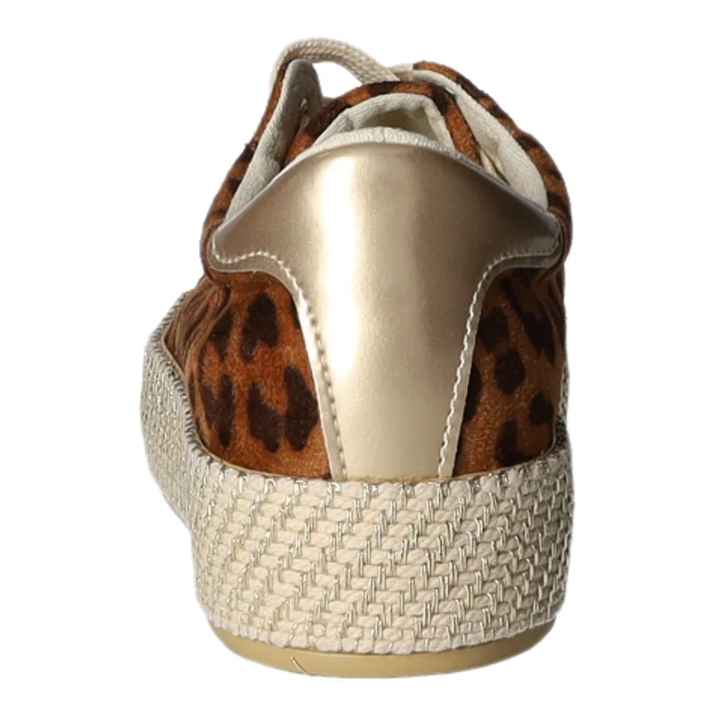 living UPDATED Schnürhalbschuh Sneaker (sportlich)