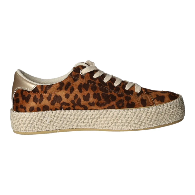 living UPDATED Schnürhalbschuh Sneaker (sportlich)