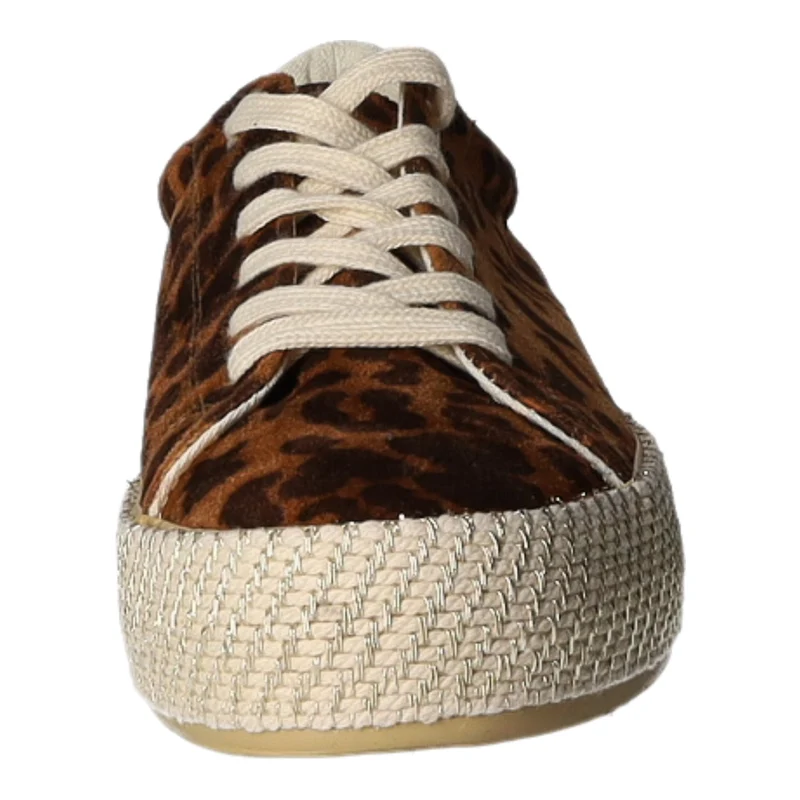 living UPDATED Schnürhalbschuh Sneaker (sportlich)