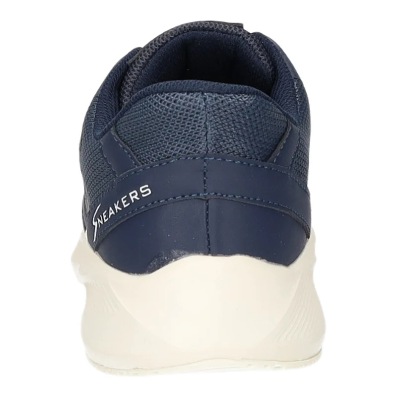Sneakers Schnürhalbschuh Sneaker (sportlich)