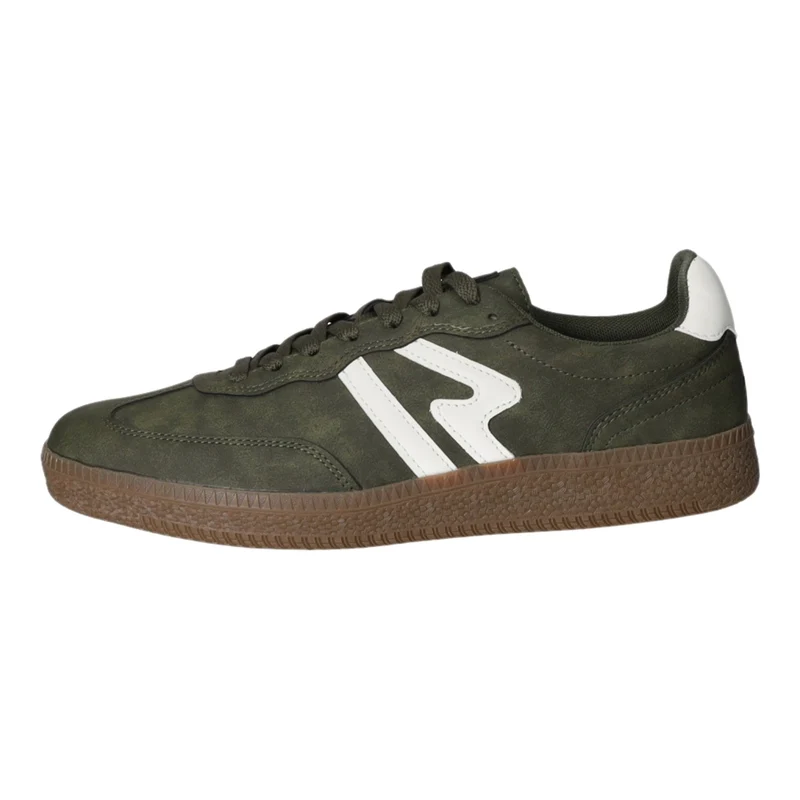 Sneakers Schnürhalbschuh Sneaker (sportlich)