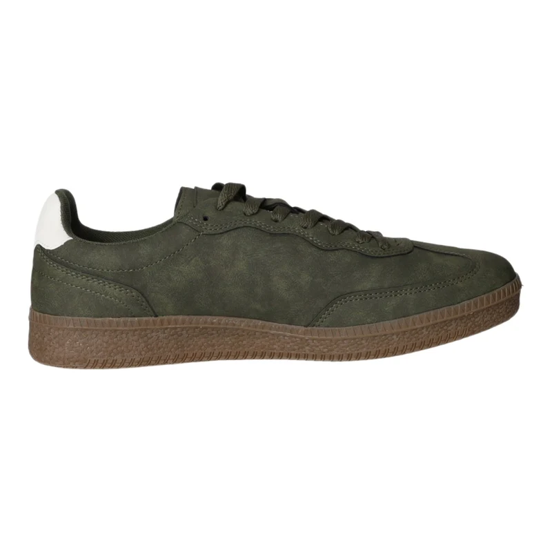 Sneakers Schnürhalbschuh Sneaker (sportlich)