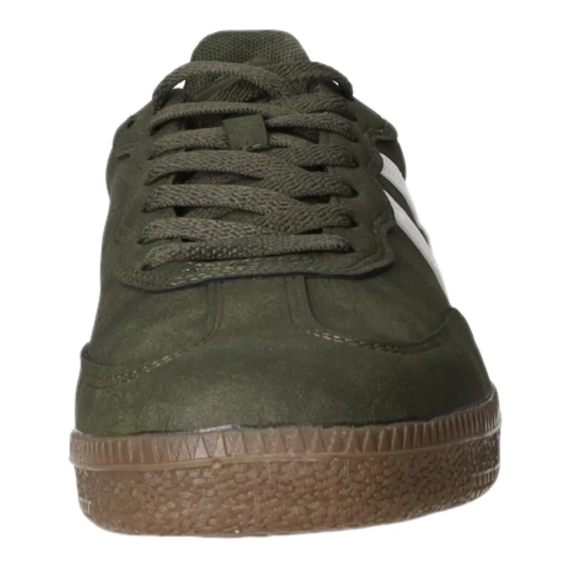 Sneakers Schnürhalbschuh Sneaker (sportlich)