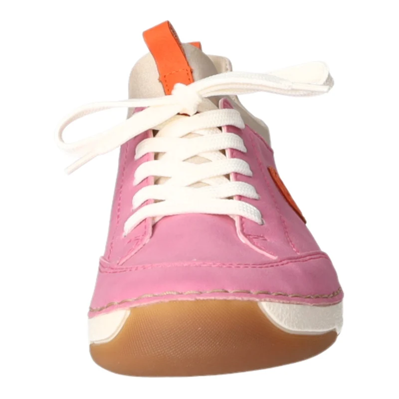 Rieker Schnürhalbschuh Freizeit (Casual)