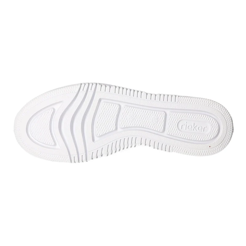 Rieker Schnürhalbschuh Sneaker (sportlich)