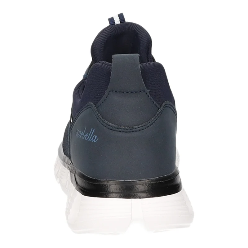 scarbella Slipper/Kletthalbschuh Freizeit (casual)