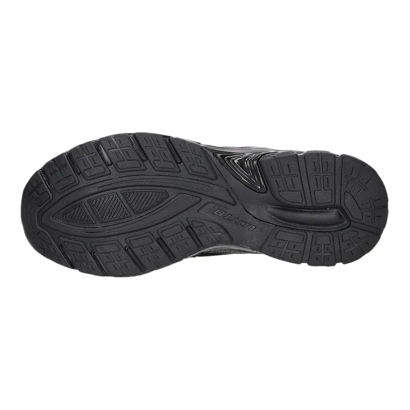 Lotto Schnürhalbschuh Sneaker (sportlich) KITAURA
