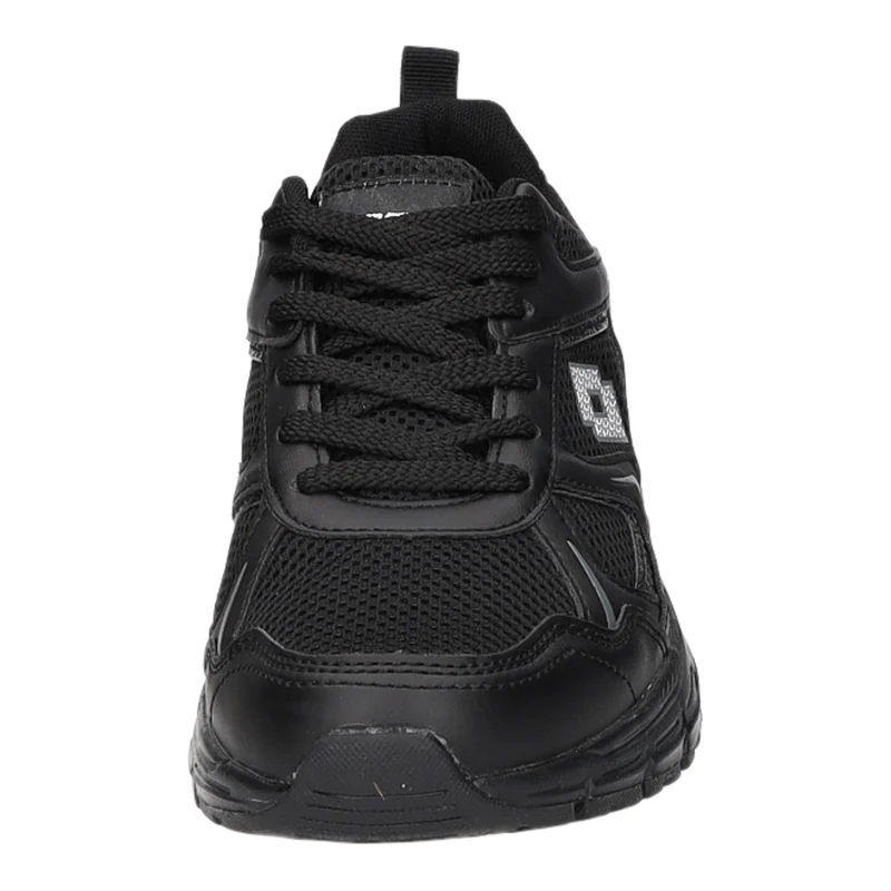Lotto Schnürhalbschuh Sneaker (sportlich) KITAURA