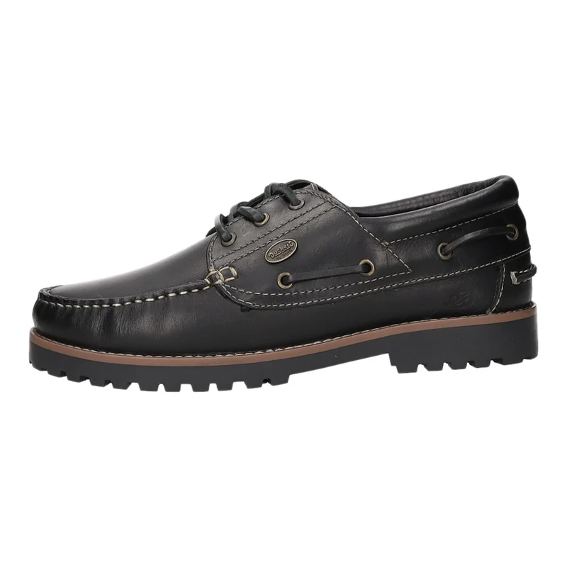 Dockers by Gerli Schnürhalbschuh Freizeit (Casual)