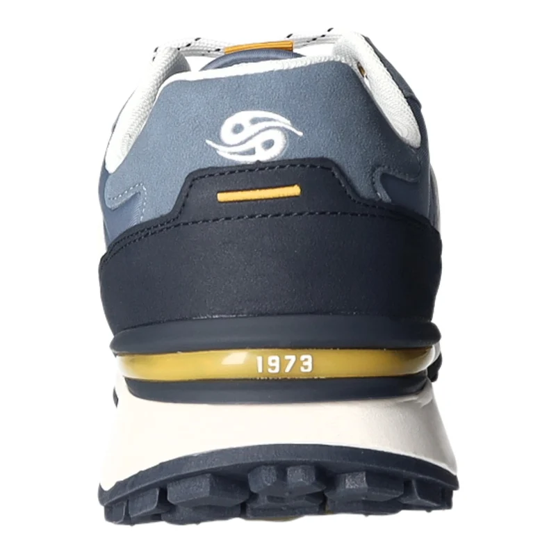 Dockers by Gerli Schnürhalbschuh Sneaker (sportlich)