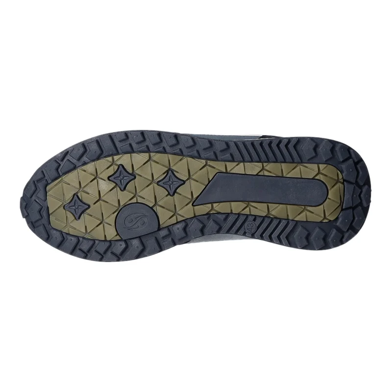 Dockers by Gerli Schnürhalbschuh Sneaker (sportlich)