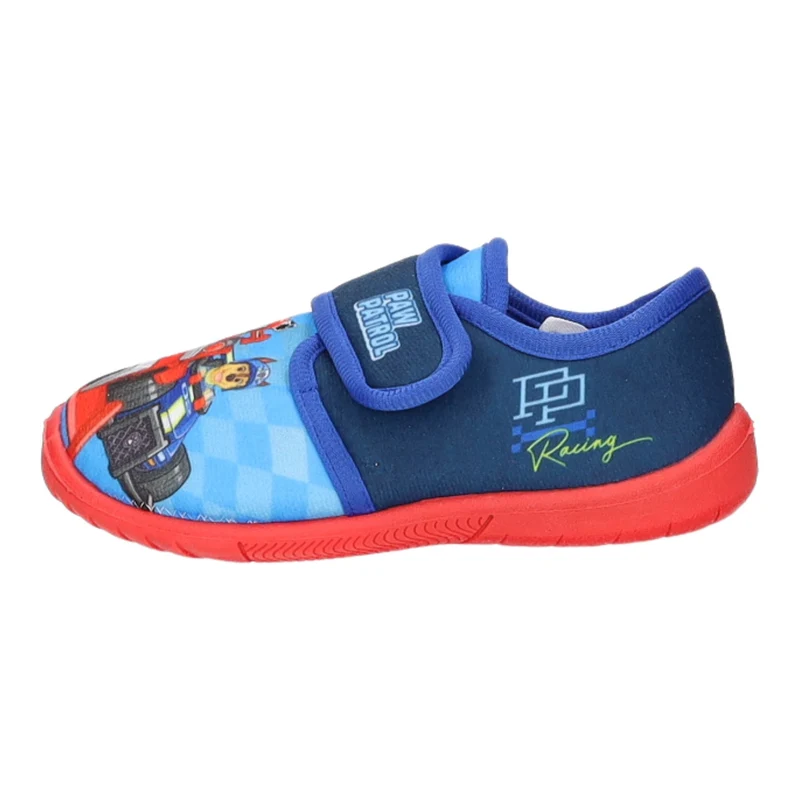 PAW PATROL Hausschuh Kaltfutter