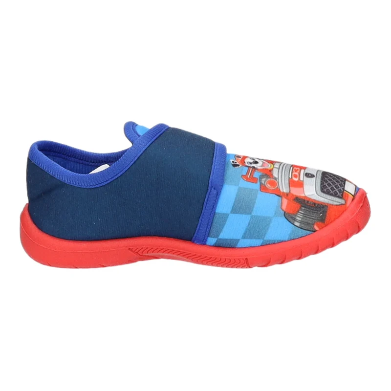 PAW PATROL Hausschuh Kaltfutter