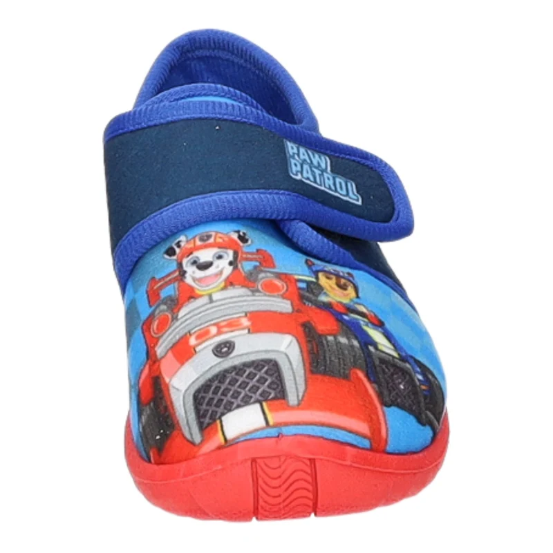 PAW PATROL Hausschuh Kaltfutter