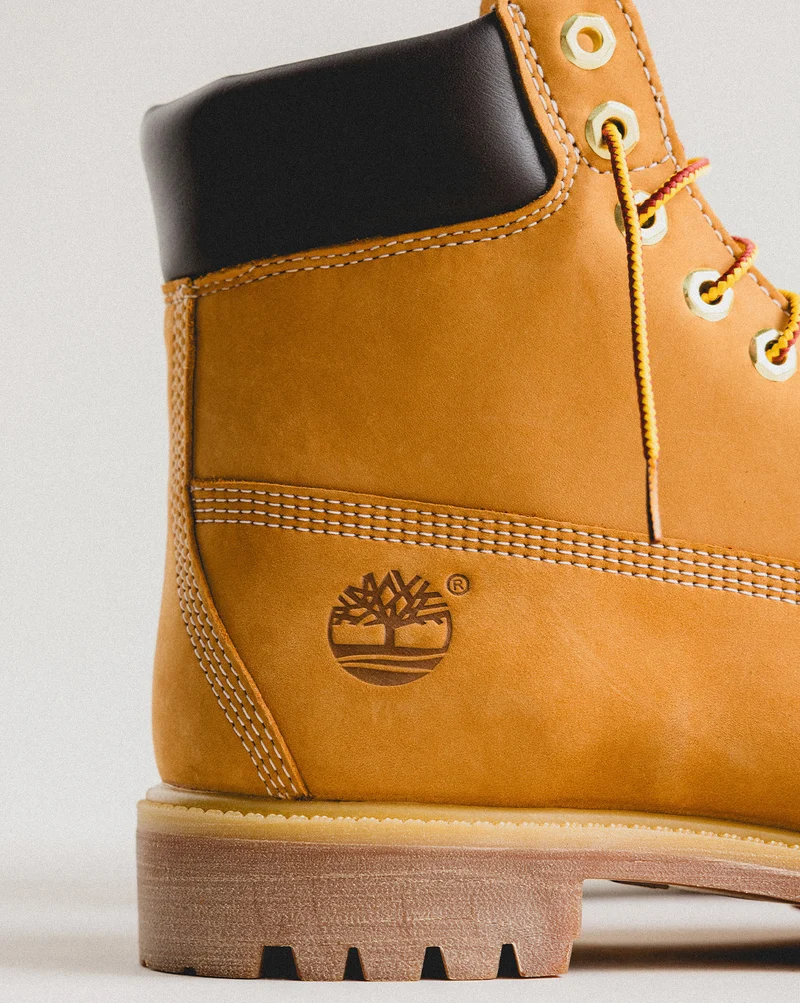 Timberland Premium 6-Inch Lace Up Boot *Waterproof*