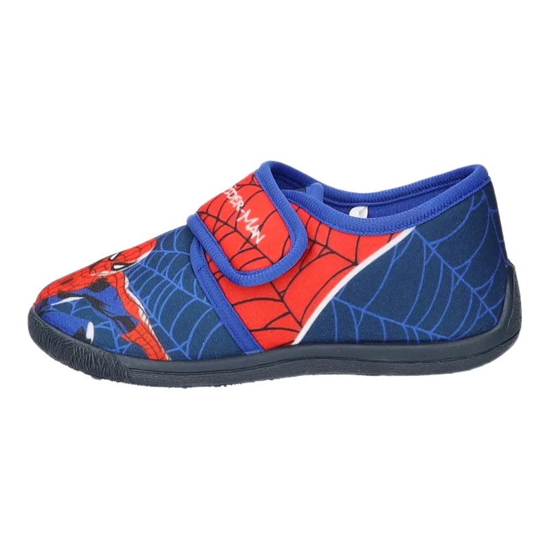 Spider-Man Hausschuh Kaltfutter