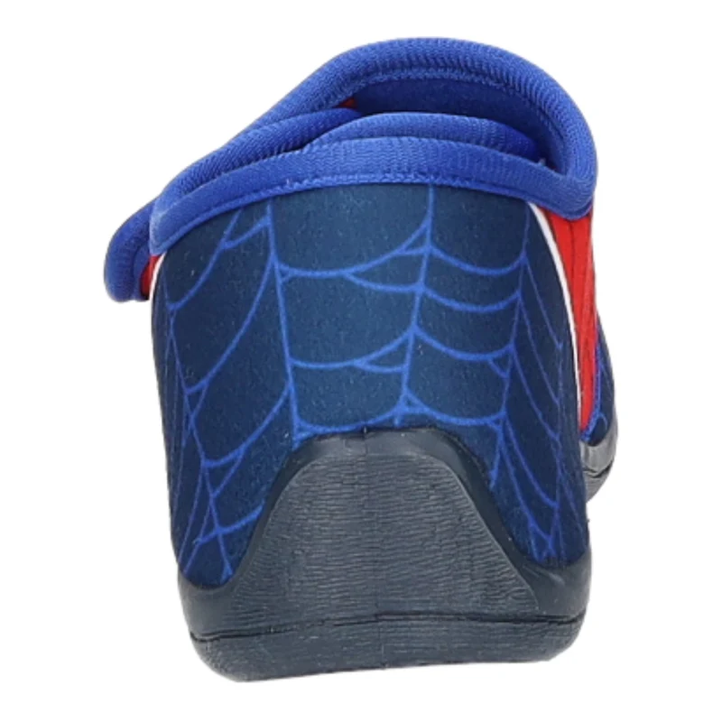 Spider-Man Hausschuh Kaltfutter