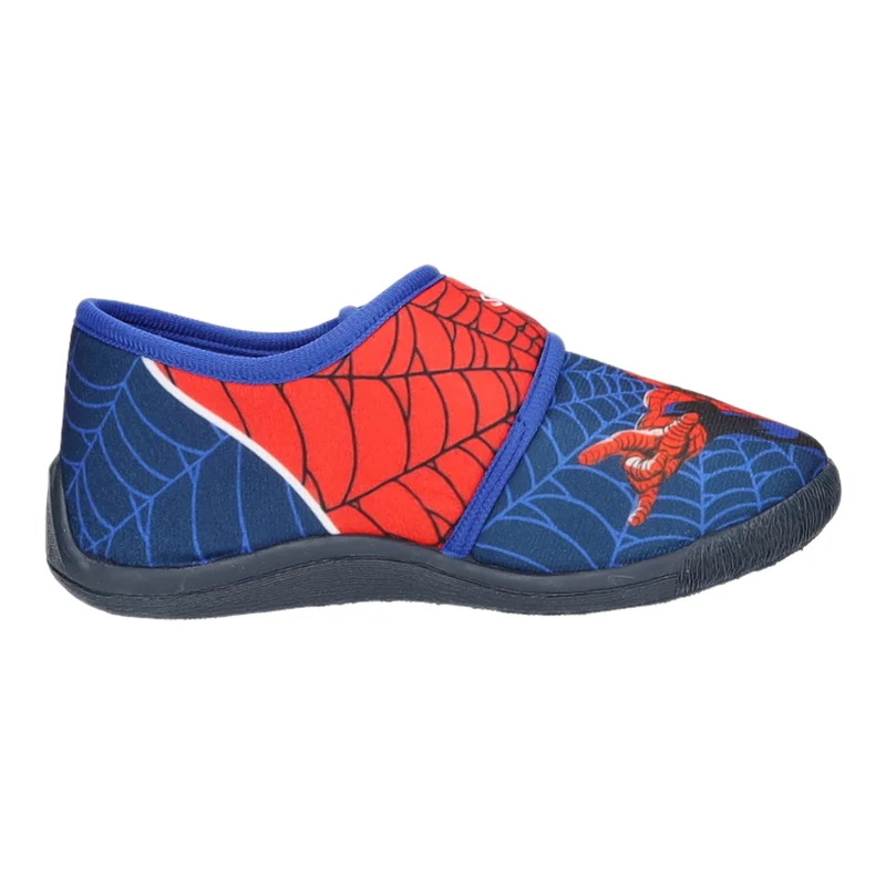 Spider-Man Hausschuh Kaltfutter