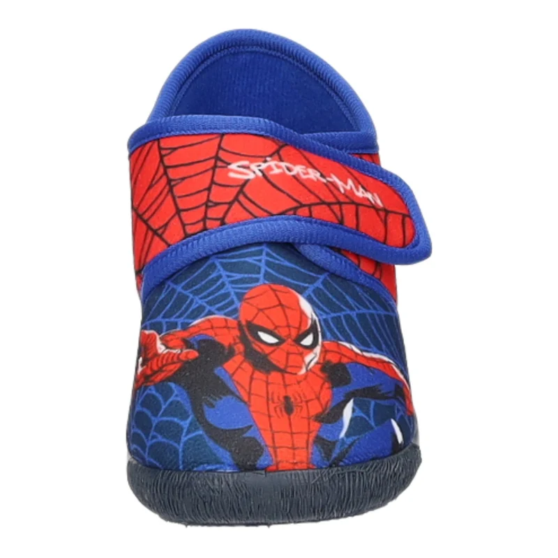 Spider-Man Hausschuh Kaltfutter