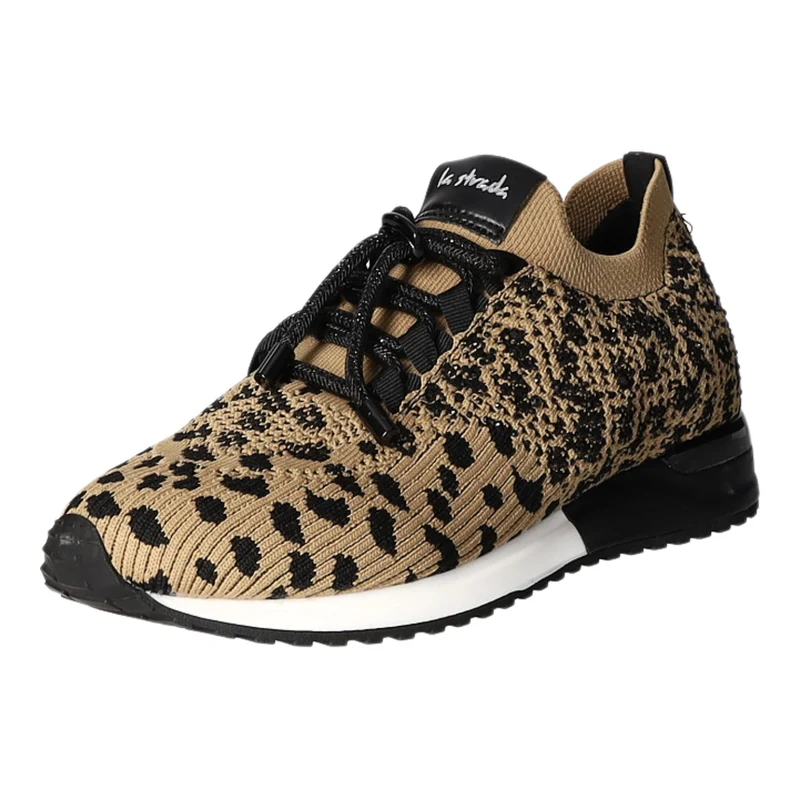 La Strada Schnürhalbschuh Sneaker (sportlich)
