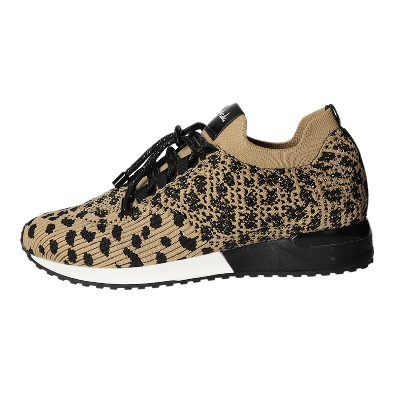 La Strada Schnürhalbschuh Sneaker (sportlich)