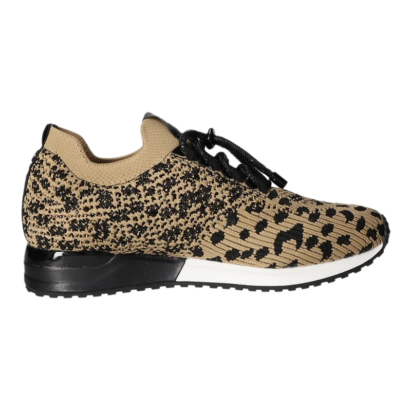 La Strada Schnürhalbschuh Sneaker (sportlich)
