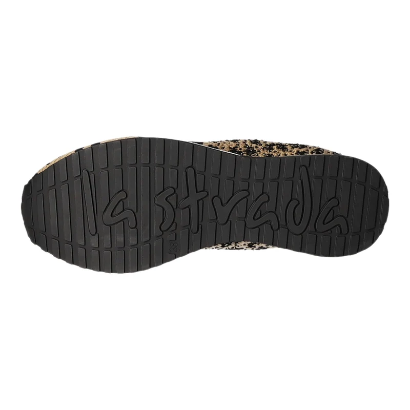 La Strada Schnürhalbschuh Sneaker (sportlich)