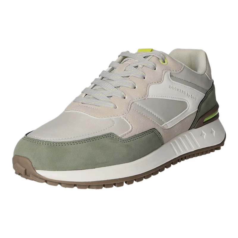 Dockers by Gerli Schnürhalbschuh Sneaker (sportlich)