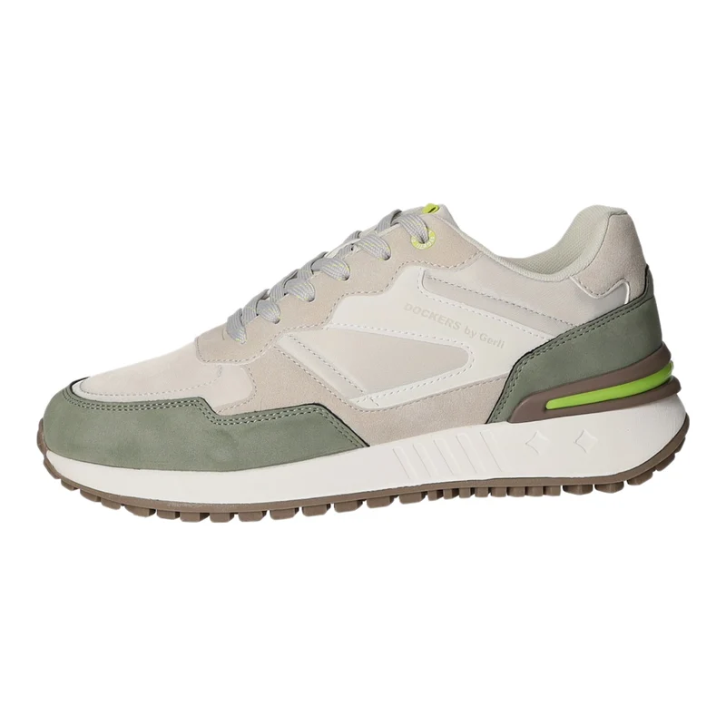 Dockers by Gerli Schnürhalbschuh Sneaker (sportlich)