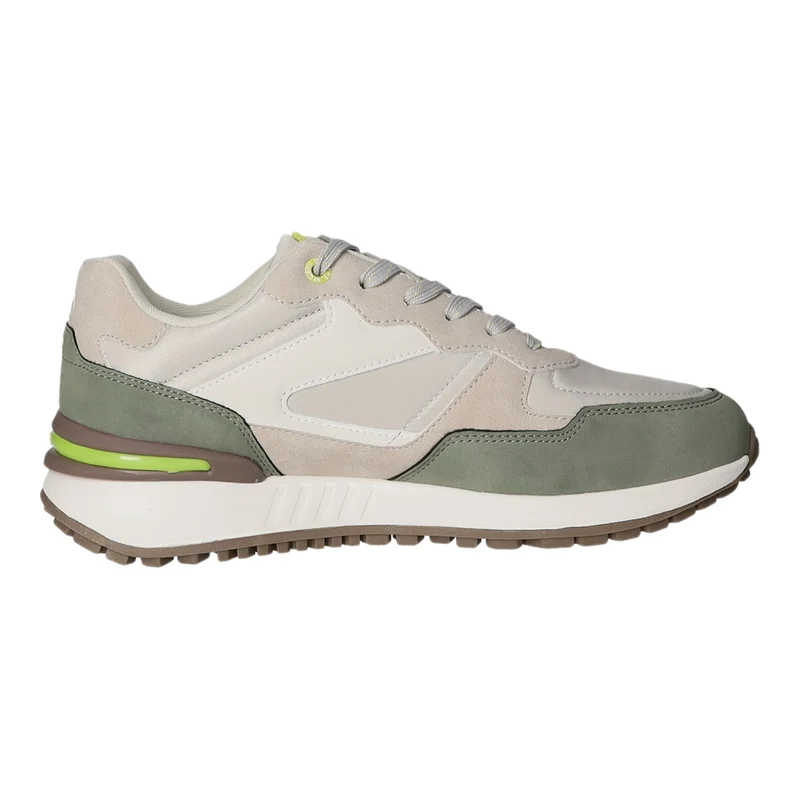 Dockers by Gerli Schnürhalbschuh Sneaker (sportlich)