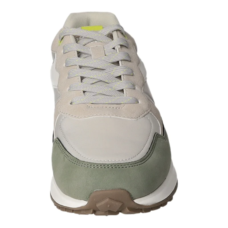 Dockers by Gerli Schnürhalbschuh Sneaker (sportlich)