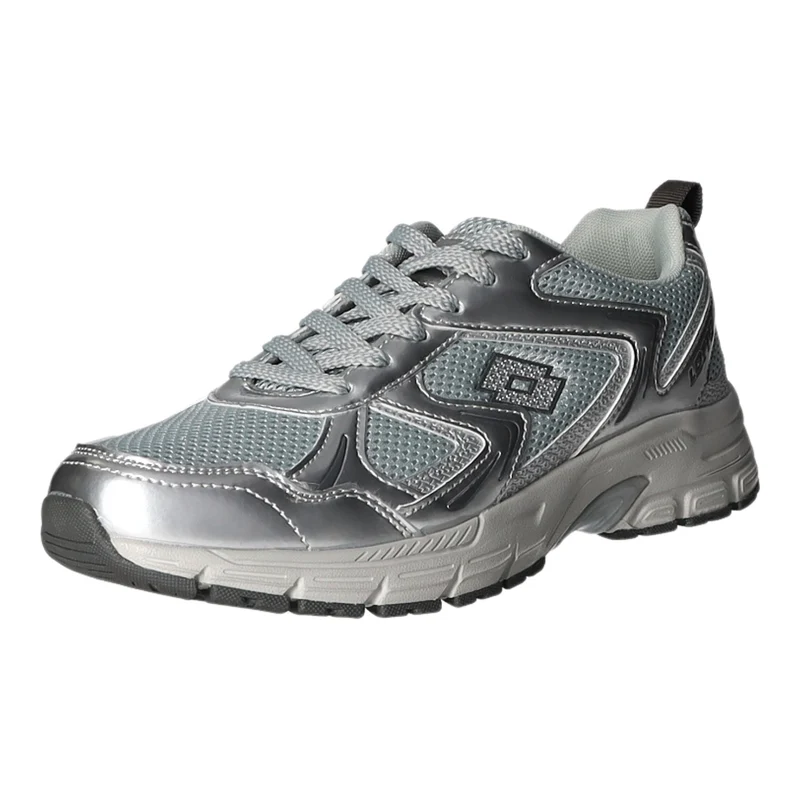 Lotto Schnürhalbschuh Sneaker (sportlich) KITAURA