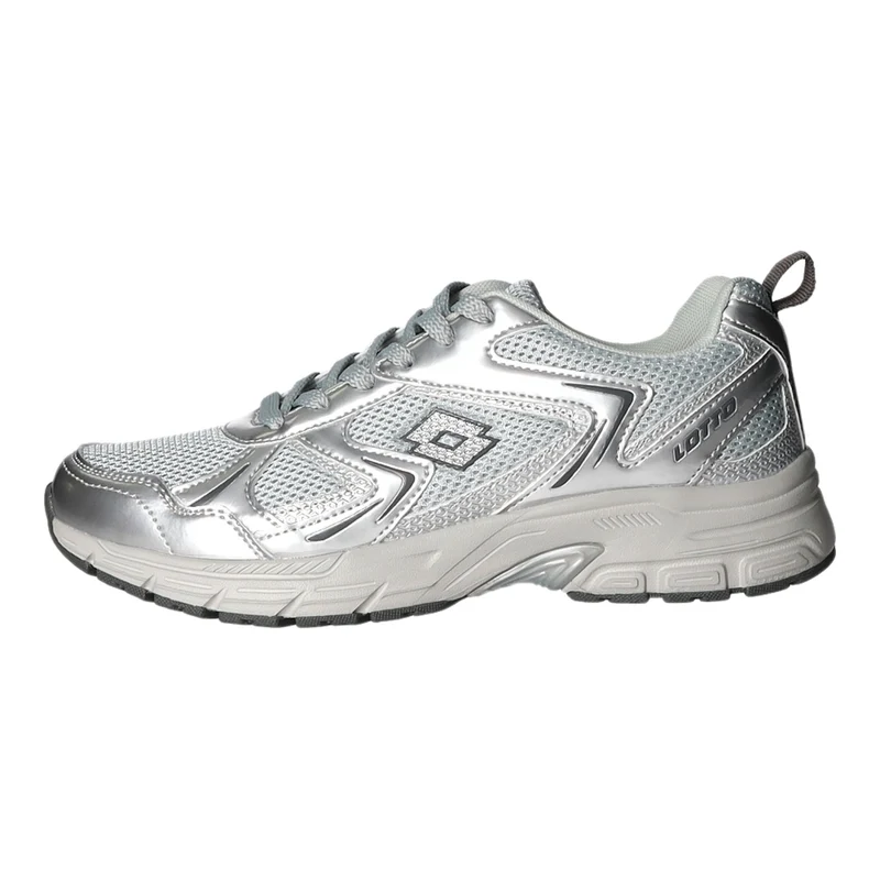 Lotto Schnürhalbschuh Sneaker (sportlich) KITAURA