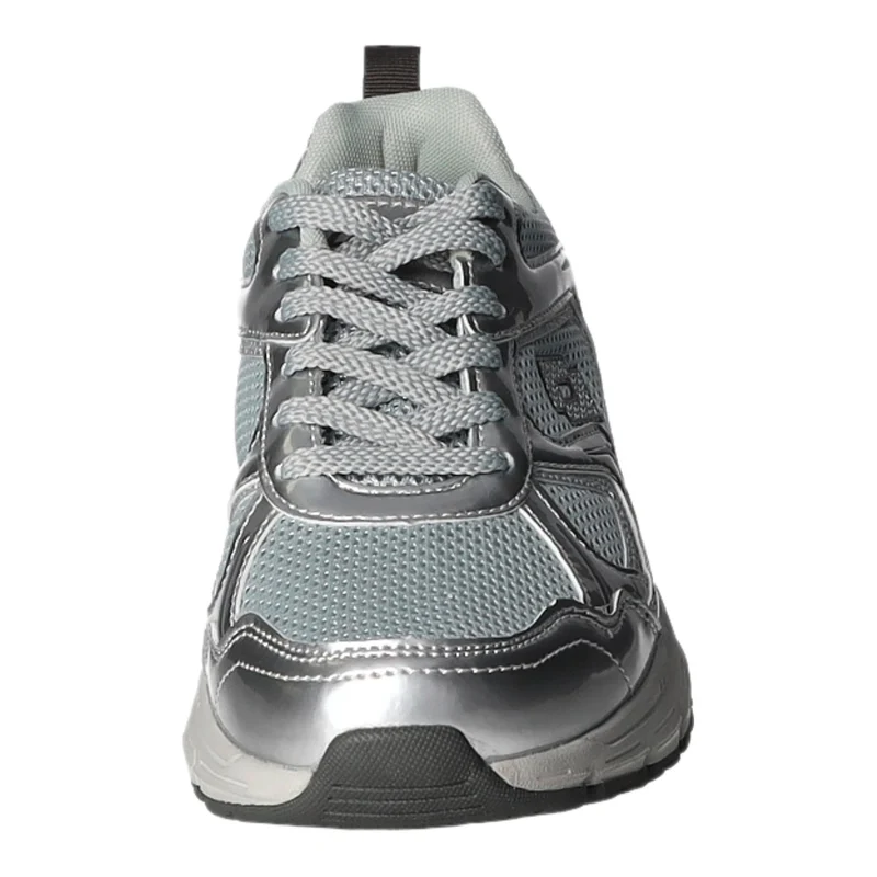 Lotto Schnürhalbschuh Sneaker (sportlich) KITAURA