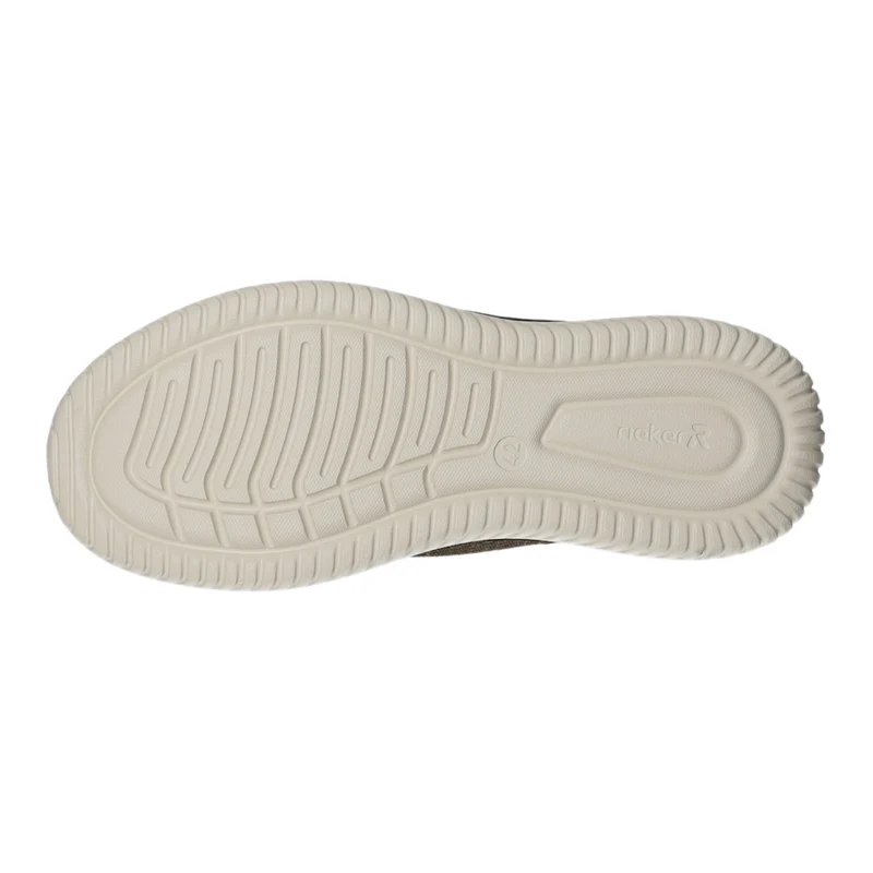 Rieker Slipper/Kletthalbschuh Sneaker (sportlich)