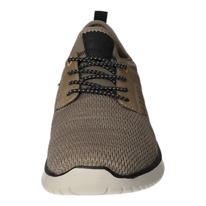 Rieker Slipper/Kletthalbschuh Sneaker (sportlich)