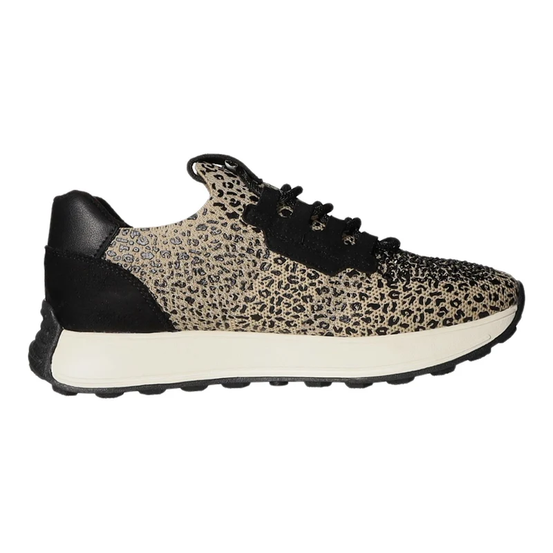 Tom Tailor Slipper/Kletthalbschuh Freizeit (casual)